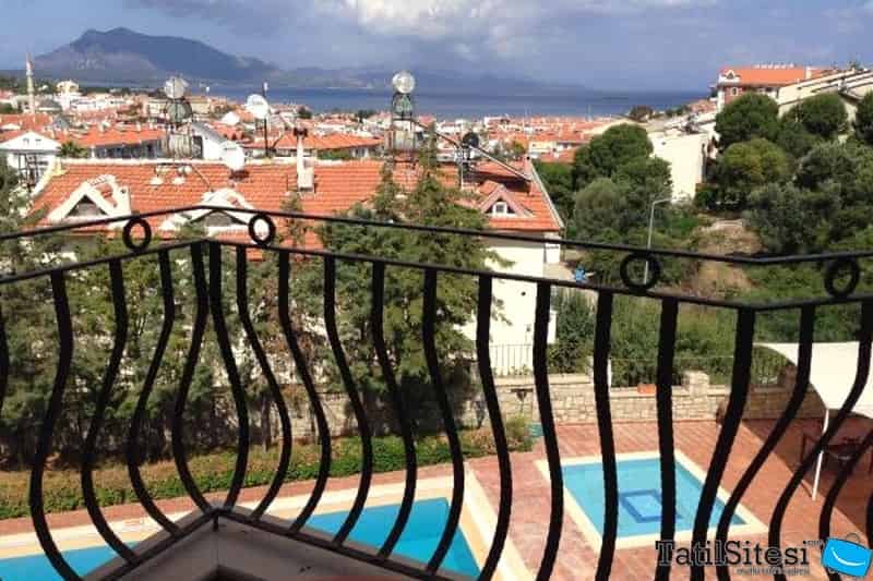 Villa Anfora Datca Hotel